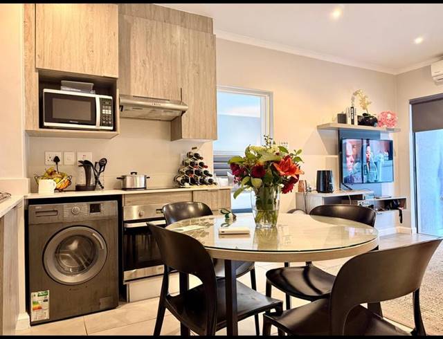 2 BEDROOM PROPERTY TO RENT IN MORNINGSIDE
